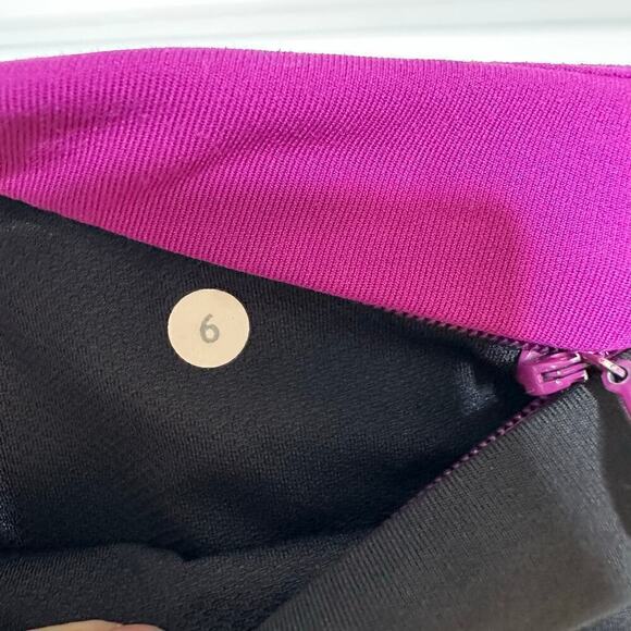 Lululemon Speed Tight Pigment Wave Full Length Leggings Women's Size 6 - Picture 5 of 5